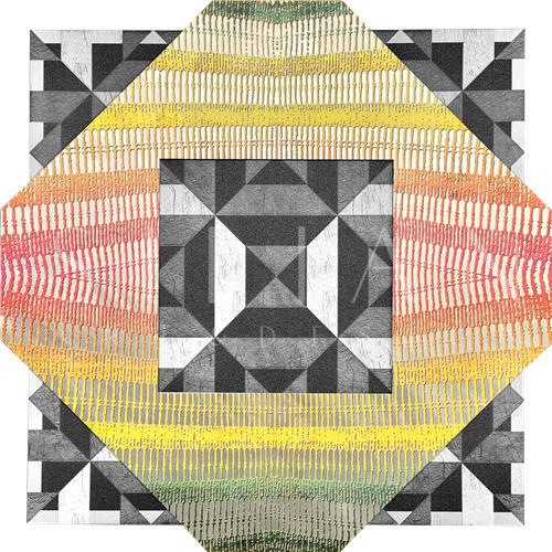 Repetition Square 